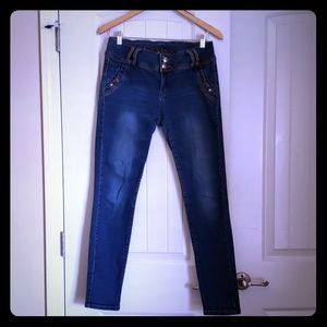 Keya U.S.A Jean